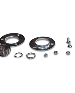 Tension bearing cpl/auger (M60/75/90/125) SBPFL-205-2RSR